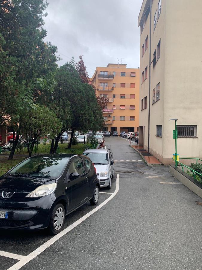 Erzelli'S House By Smart-Home, Apt A Con 3 Camere Genoa Exterior photo